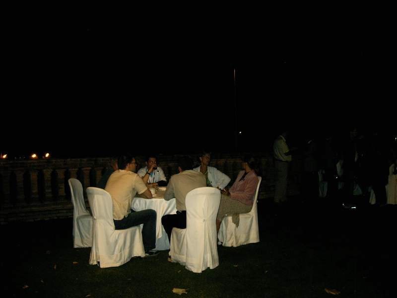 Novell BrainShare Europe 2004 Barcelona